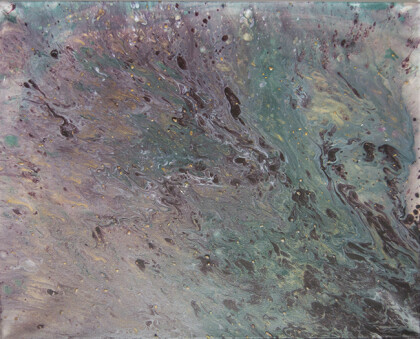 "Райские" воды