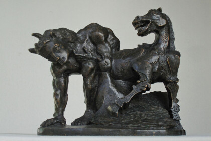 Фокусы с формой