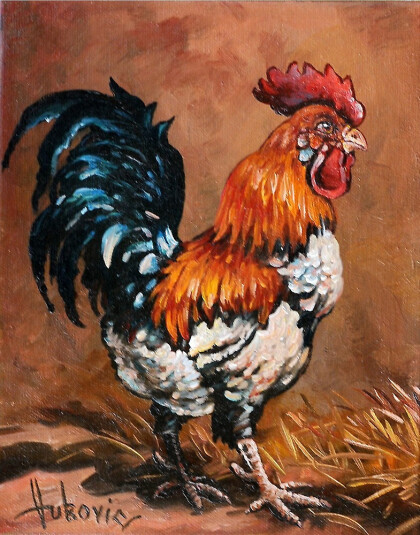 Довольно обычный парень - вечный преступник