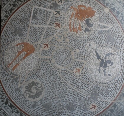 Все великое стоит в буре