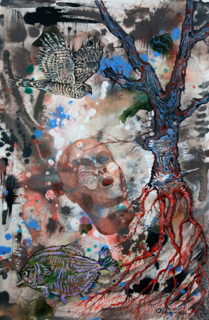 Природные явления