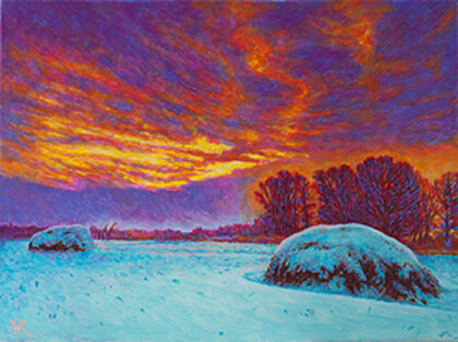 Примета к ветру