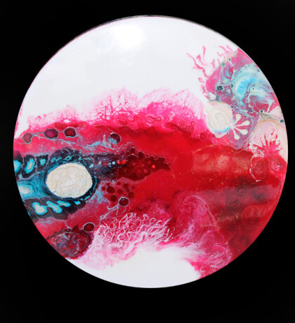 Сон коралла