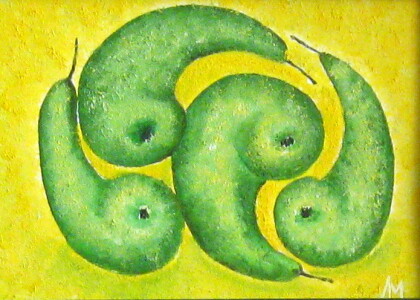 В  кругу  семьи