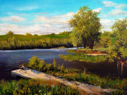 Село Усолье