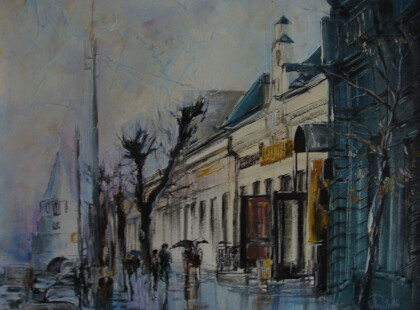 Улица Советская