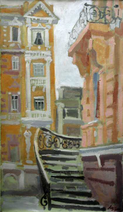 Сабанеев мост