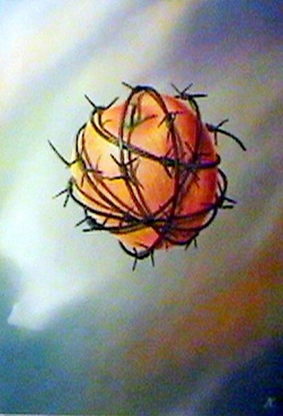 Адамово яблоко