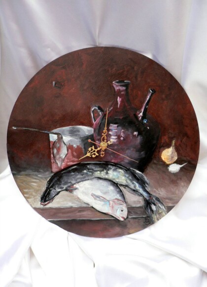 Кувшин с вином