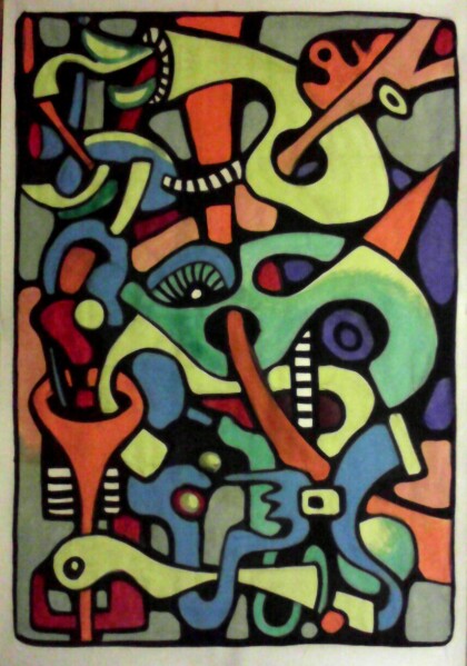 желание успеха