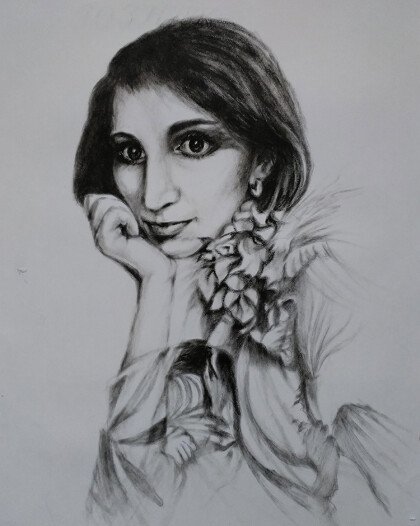 Собеседница