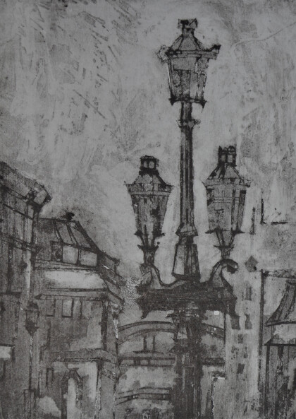 Его величество Фонарь