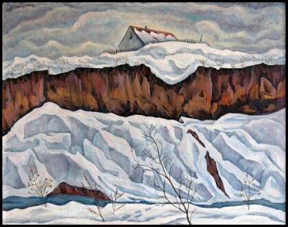 Последний дом