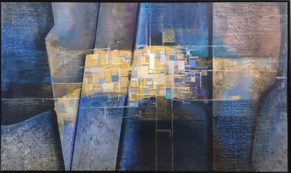 Возвращение домой