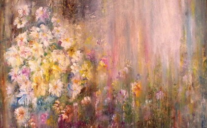 "Весенняя фантазия"