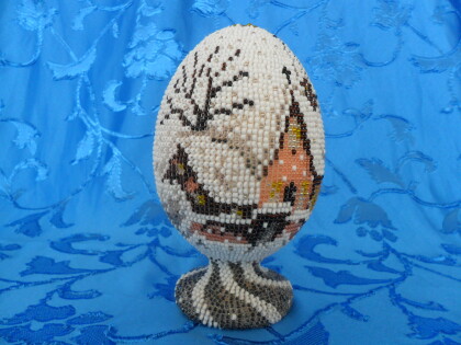 Бисероплетение