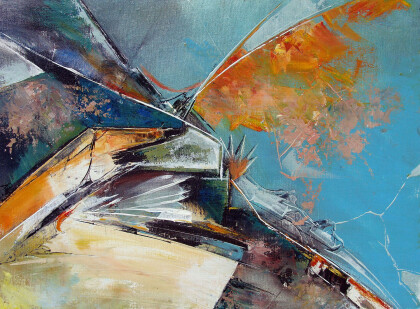 Триптих.ТрансГаз