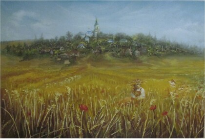 Русская симфония