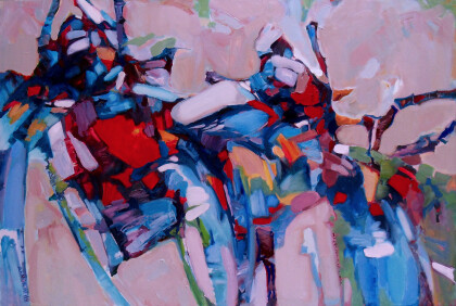 Демократия