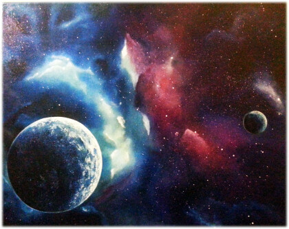 Ангел Планет