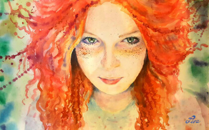 Поцелуй солнца