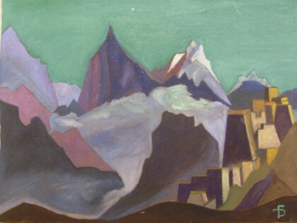 Утренняя звезда