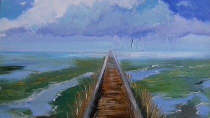 Ближе к мечтам