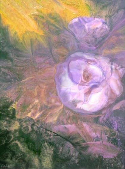 Утешение-Розы