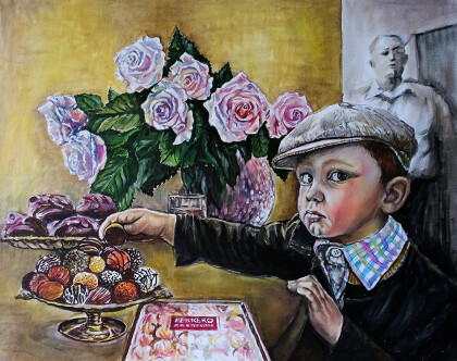 Сладкопоедатель