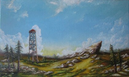 Простое утро