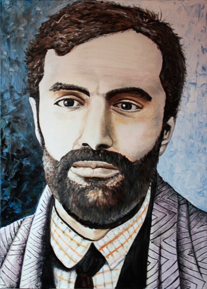 Амедео Модильяни