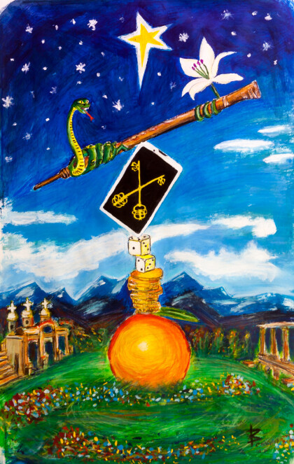 Балансировка