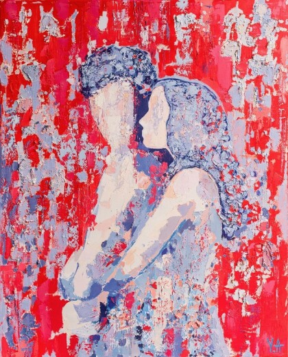 "Тихо, на цыпочках..."