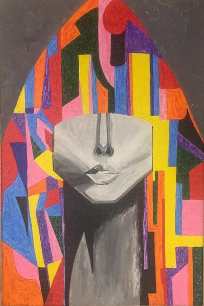 абстракция