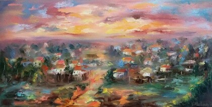 "Другой мир"