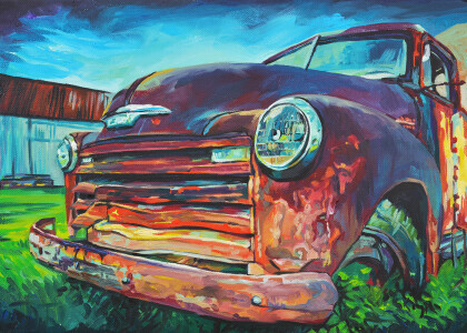 Автомобиль