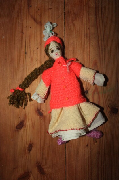 Елочная игрушка