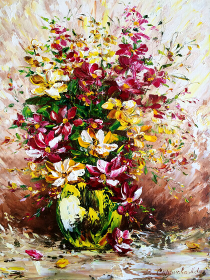 Летнее настроение