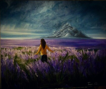 Освобождение