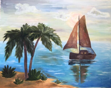 Вперед к мечтам