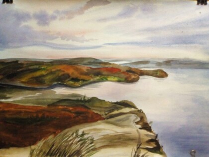 Молодецкий курган