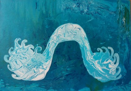 Морская мелодия