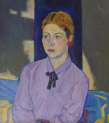 Портрет Марины