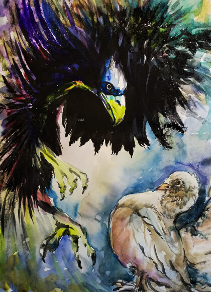 Неизбежность