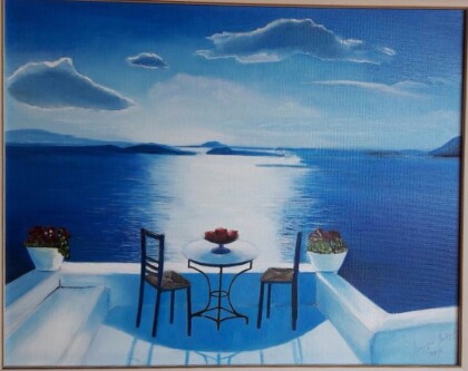 Вечер для двоих