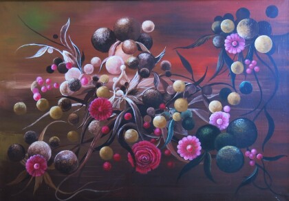 Танец маленьких лун