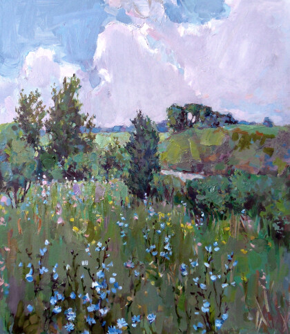 Летний полдень