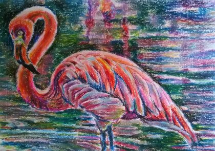 дитя заката