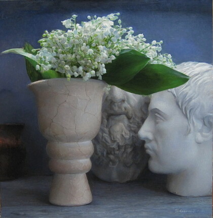 Тайны моей мастерской