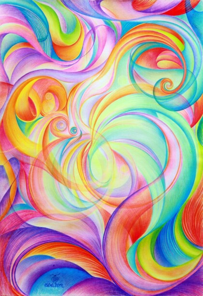 Счастливое Небо